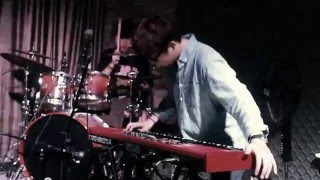 2015_06_26_스트레이(The Stray)_Sexy Dream_임재욱