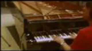 LODVG *Lau Teilatu* Amaia y mikel