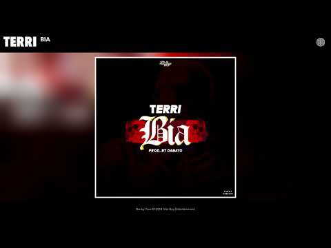 Terri Bia Audio
