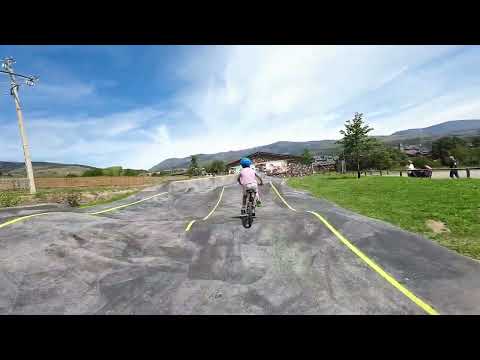 FPV - Santi circuito bici