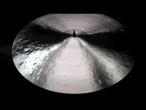 22 OSC Smooth Top Ride, 2247g - Handcrafted cymbals by Craig Lauritsen