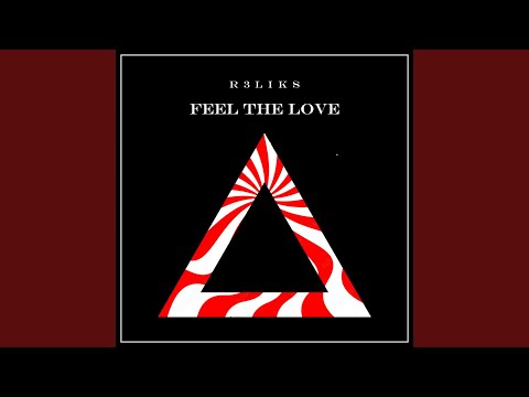 Feel The Love