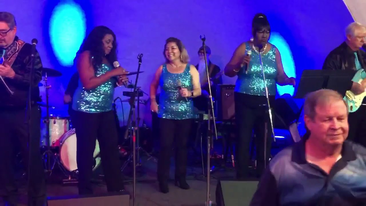 Promotional video thumbnail 4 for The Mixx Entertainers