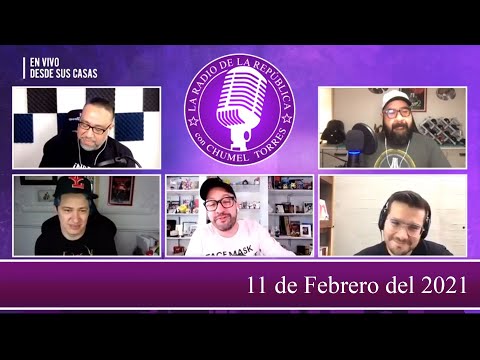 El Osito Bimbo tunde a la 4T - La Radio de la República