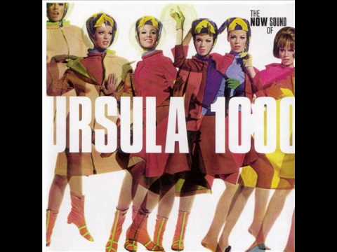 Ursula 1000 - Funky Bikini