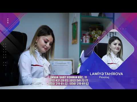 Nərgiz klinikası  Həkimlər rolik