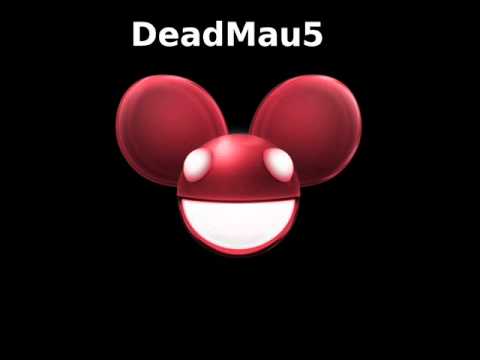 Deadmau5 vs Jelo - The Reward Is Cheese