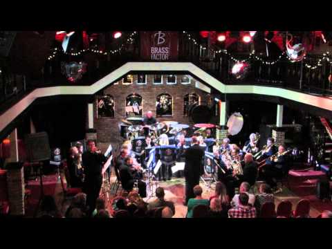 Lofthouse 2000 Part 1 - Brass Factor Wetherby 2015