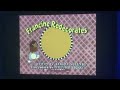 Arthur Francine Redecorates Title Card