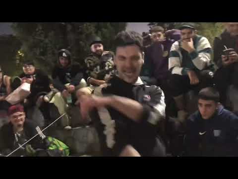 JWON vs KILL - 8vos K0 ft Martha Free