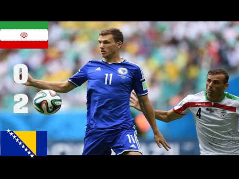 Bosnia  Herzegovina vs Iran 0 2 Friendly All Goals  Highlights 12112020 HD