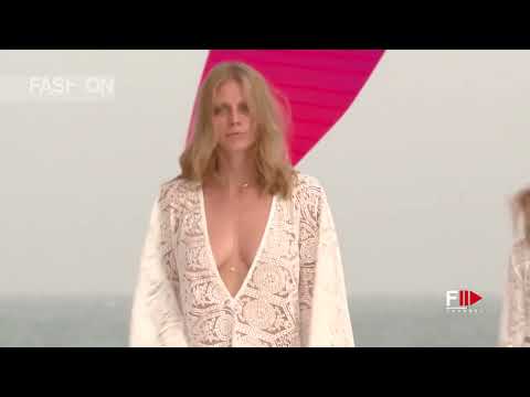 MELISSA ODABASH Best Of MBFW 2018 Ibiza - Swimwear & Underwear