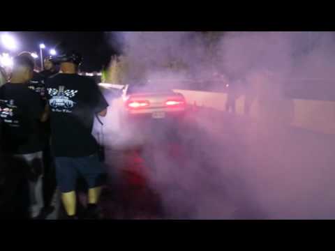 Seabiscuit HMP No Prep TX2K17 Saturday Night Round 1 Win!