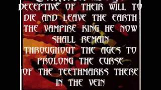 english dogs - nosferatu