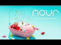 Vídeo de jogabilidade de Nour: Play with Your Food  PC