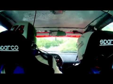 Rally Casciana Terme 2013 : Campilii-Simi Peugeot 306 FA7