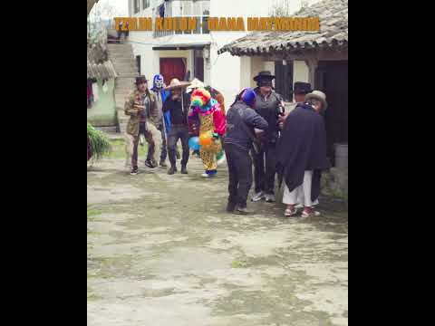 TZILIN KULUN - MANA MAYMANDA