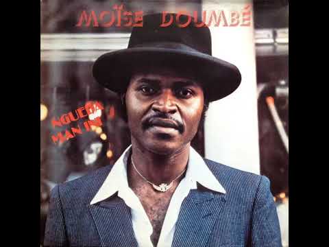 Moise Doumbe - Nyen men ngwes HQ