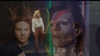 Berger Plamondon Recherche Starman Homme perché dans les étoiles à l&#39;intelligence extra-terrestre