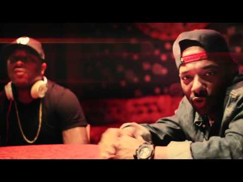 40 Glocc feat. Prodigy & Sam Scarfo - It's Aight