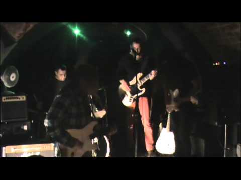 256 Soczewa Blues Session - 28.02.2014 -1