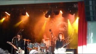 Imperial State Electric Stockholm 2014 full show (Nicke Andersson Entombed Hellacopters)