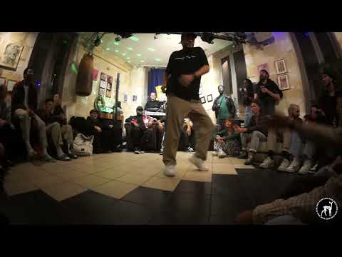 BEAT THE BICHE #1 - JUDGE DEMO SOYUZ