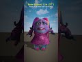 Home 2015 Characters Size Comparison Home Characterintroduction Charactercollection