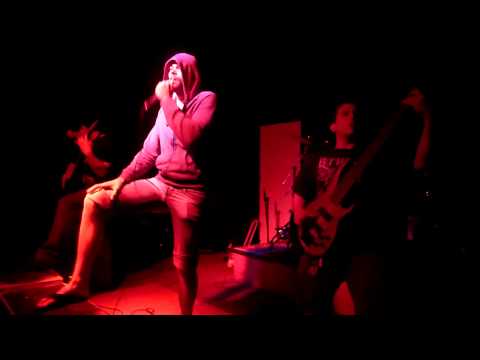 TerrorHorse - Magnolia (Live In Montreal)