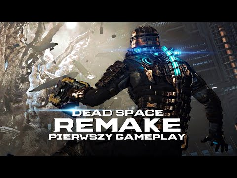 Dead Space Remake PL - Pierwszy Gameplay i Analiza Zmian!