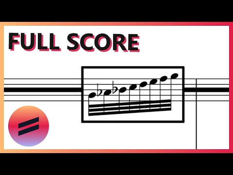 Carlos Bandera — Spirare II [w/ score]