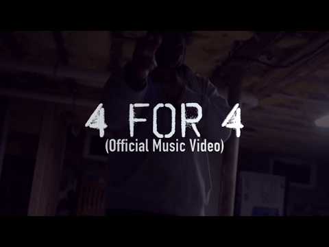 Busby The Shooter x Moe Bundles x Bos Ad x Bos Dre - 4 FOR 4 |S&E x @Rawislandent