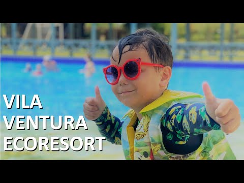 Vila Ventura Ecoresort | Viamão-RS