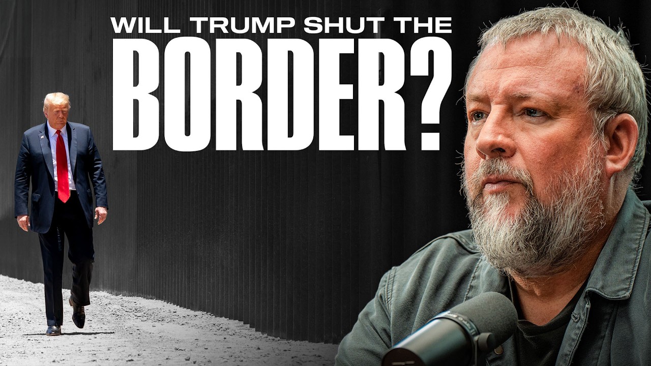 What is the Future of Immigration | Shane Smith Has Questions