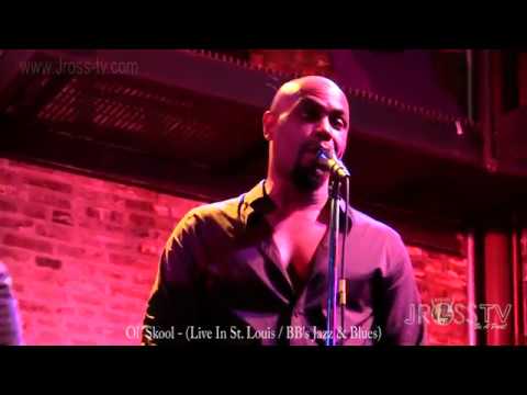 James Ross @ Ol Skool - "All The Way" - www.Jross-tv.com (St. Louis)