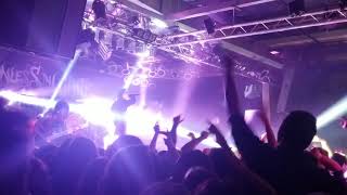 Motionless in white - loud (fuck it)