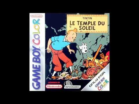 Best VGM 1453 - Tintin : Prisoners of the Sun - Stage 4-2 (Jauja, Peru)