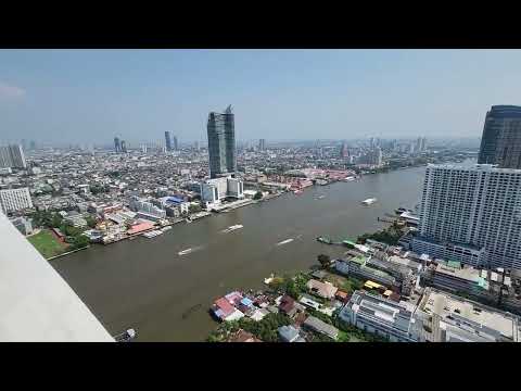 Chapter riveside วิวแม่น้ำสวย ชั้นสูง 16k – รูปที่ 2
