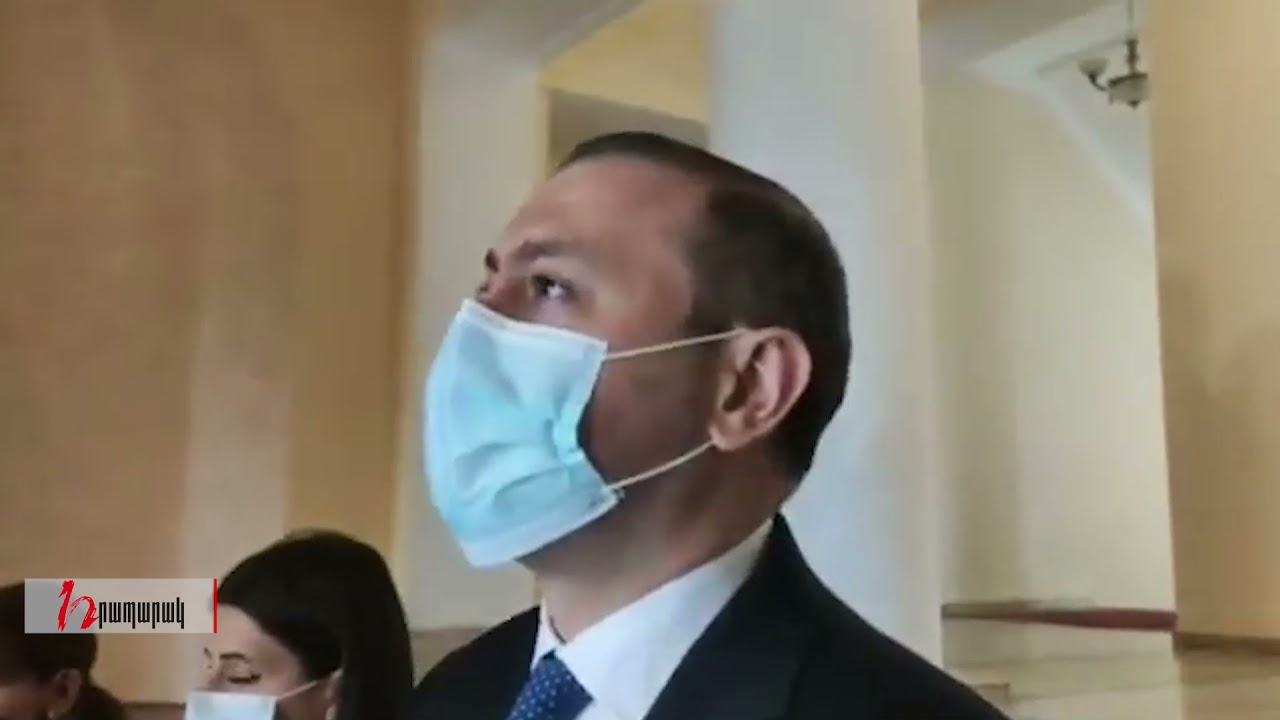 Ինչո՞ւ հանձնեցին Արցախը, եթե այդքան հզոր սպառազինություն ունեին