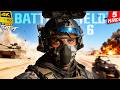 BATTLEFIELD 6 The FINAL Strike Hindi Gameplay Walkthrough 4K