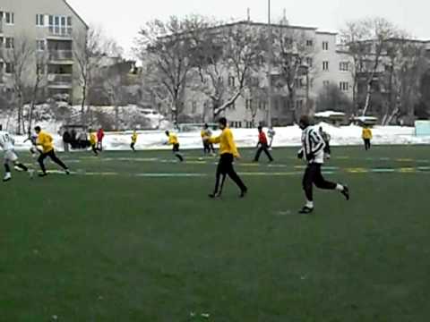 Wr. Sportklub U23 vs SV Neulengbach 5:1