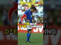 Roberto Baggio Deserved Better With Italy Football