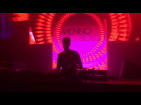 Menno de Jong - Live @ Menno Solo 2018 - Winter Edition (WesterUnie, Amsterdam) - (06-01-2018) #05
