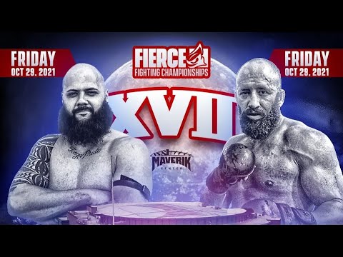 FIGHTER SPOTLIGHT | Kent Mafileo