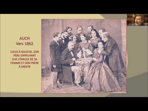 LDH 2 - Généalogie de la famille Ducos du Hauron - par Alain Serventi