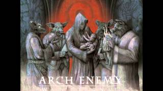 Graveyard Of Dreams - Arch Enemy (Instrumental)