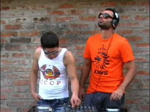 Ekipash - RTS.FM.100612