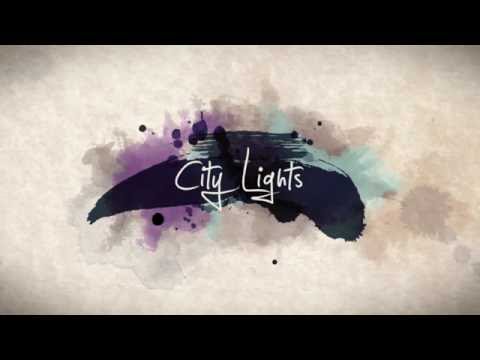 Mark Campbell - City Lights - (Official Music Video)