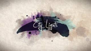 Mark Campbell - City Lights - (Official Music Video)