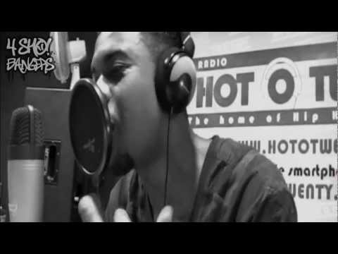 Nuv Dinero Bangin' Radio Freestyle DJ DRIVAH BDAY BASH! [ @4SHOBANGERScom ] www.4shobangers.com